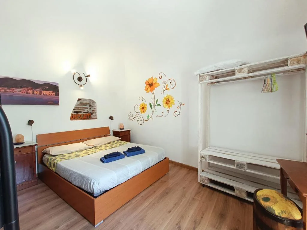 B&B Il Girasole — foto 7