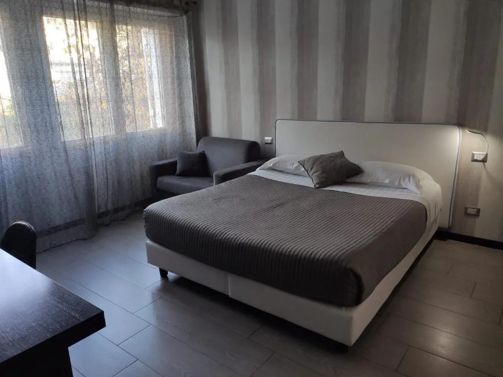 B&B Il Granello Di Senape — foto 6