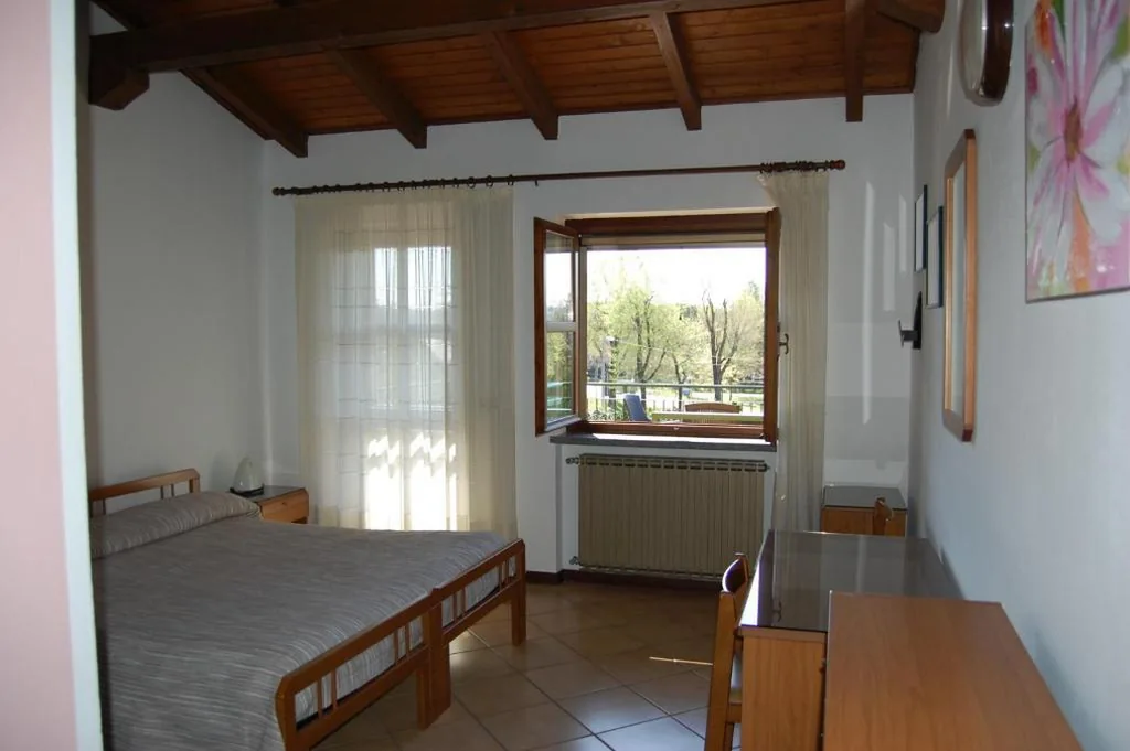 B&B Il Gufetto
