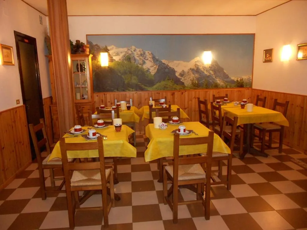 B&B Il Gufetto — foto 4