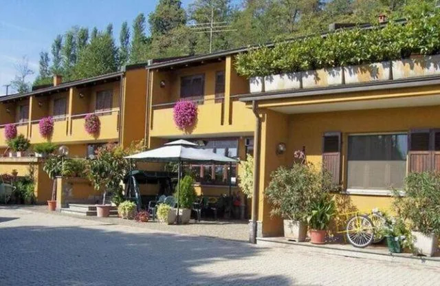 B&B Il Gufetto — foto 5