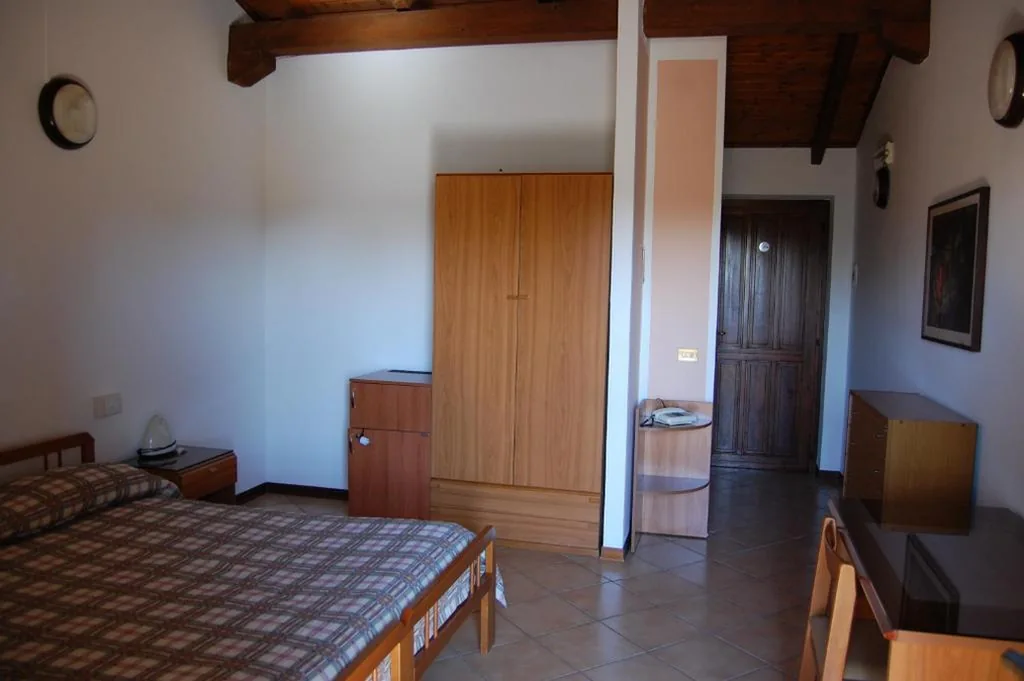 B&B Il Gufetto — foto 6