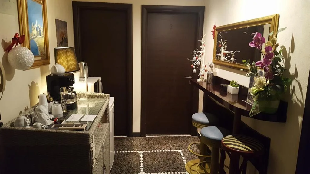 B&b Il pesce doro — foto 3