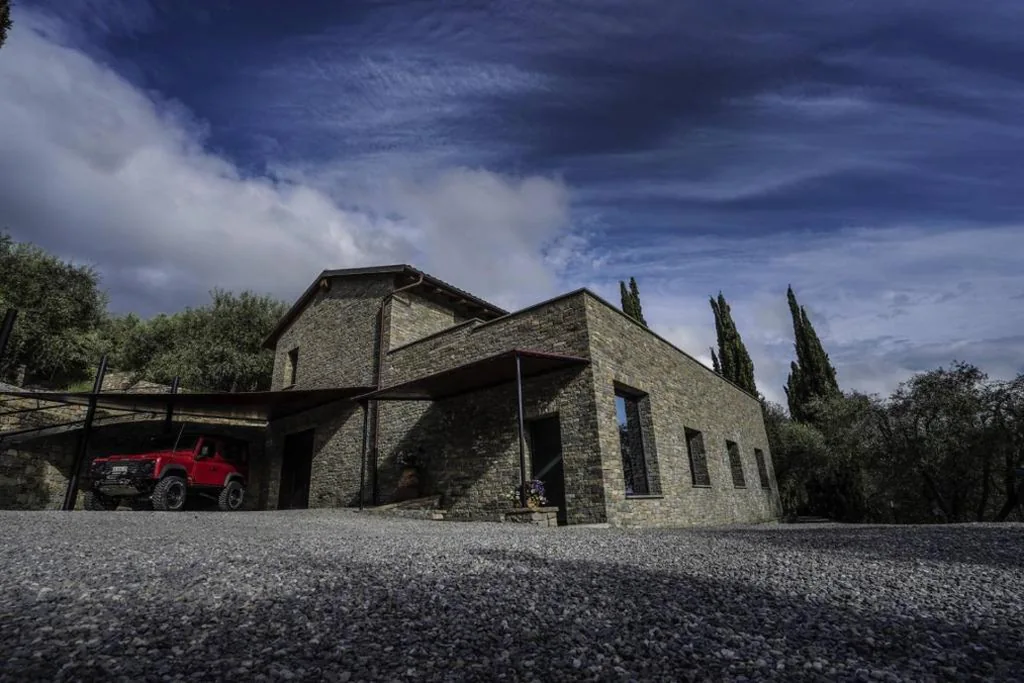 B&B il Pianolo — foto 5