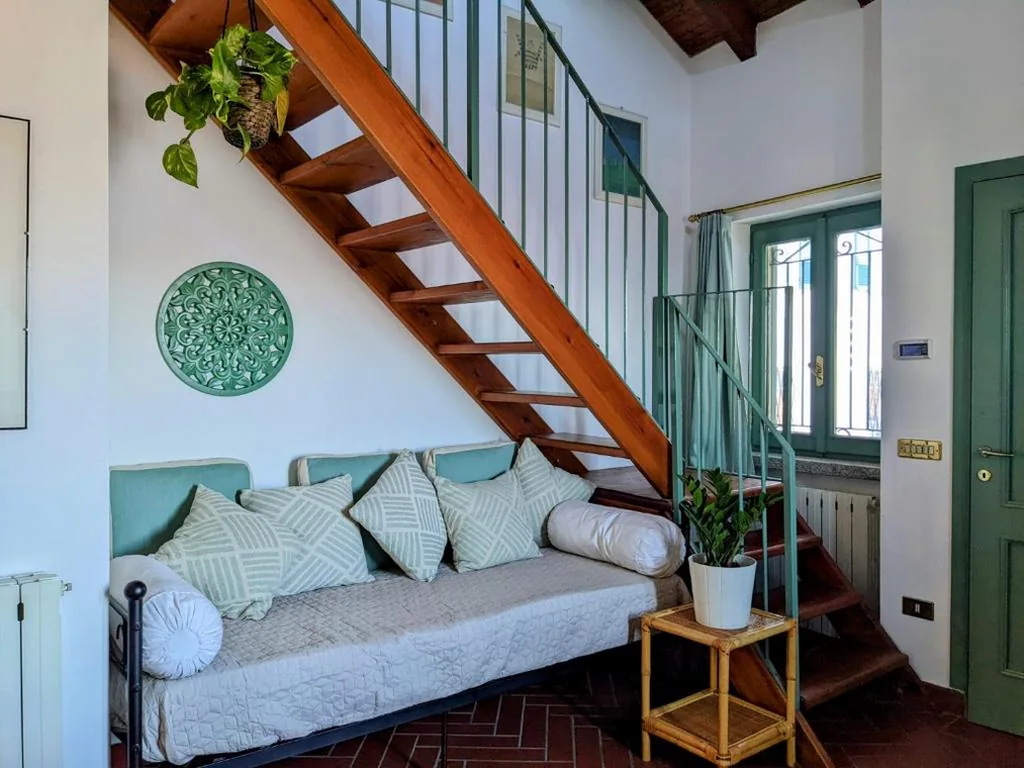B&B Il Poggiolo