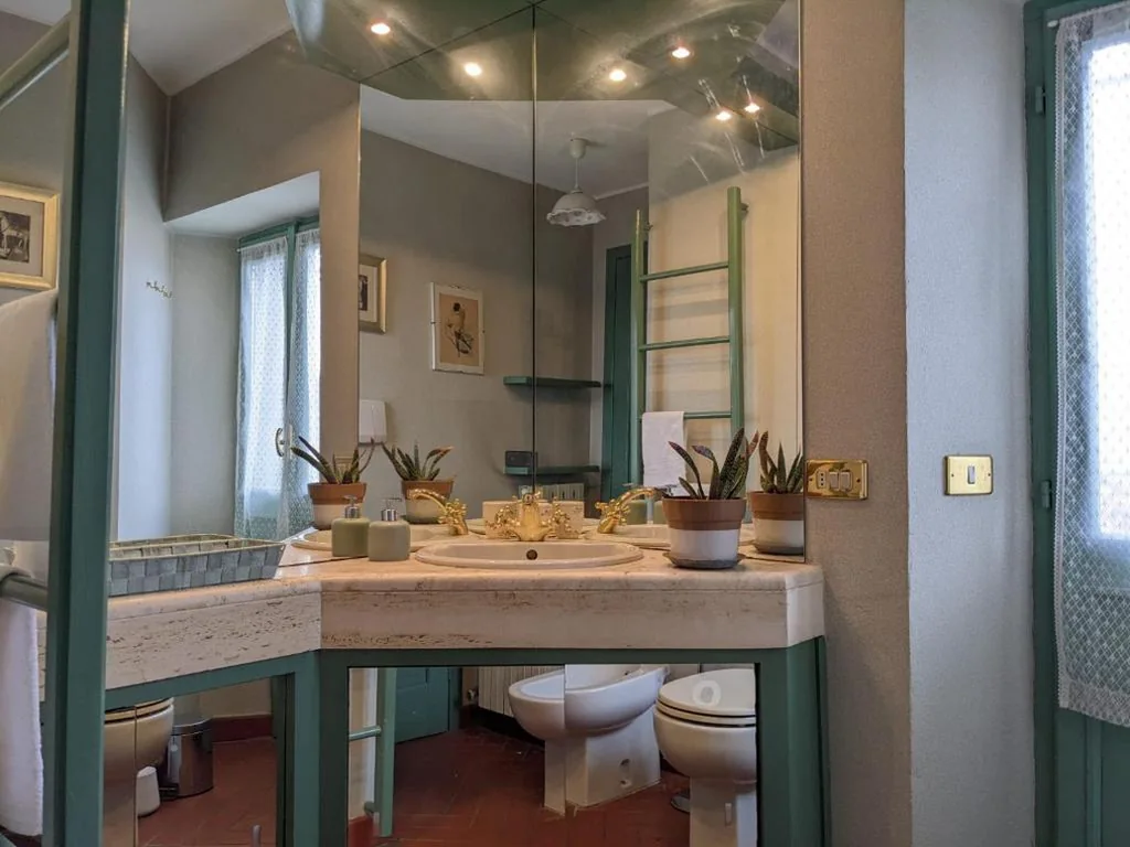 B&B Il Poggiolo — foto 3
