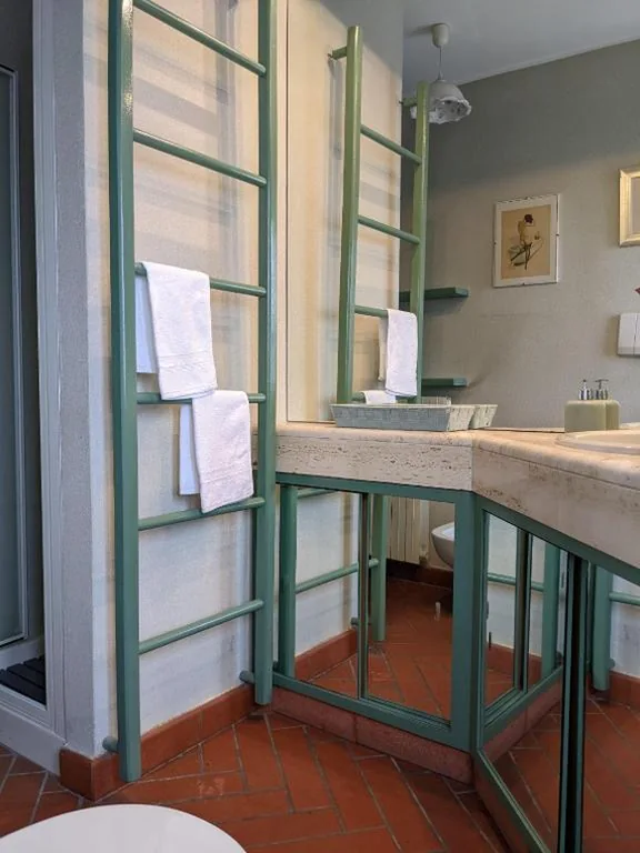 B&B Il Poggiolo — foto 7