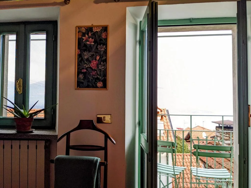 B&B Il Poggiolo — foto 8