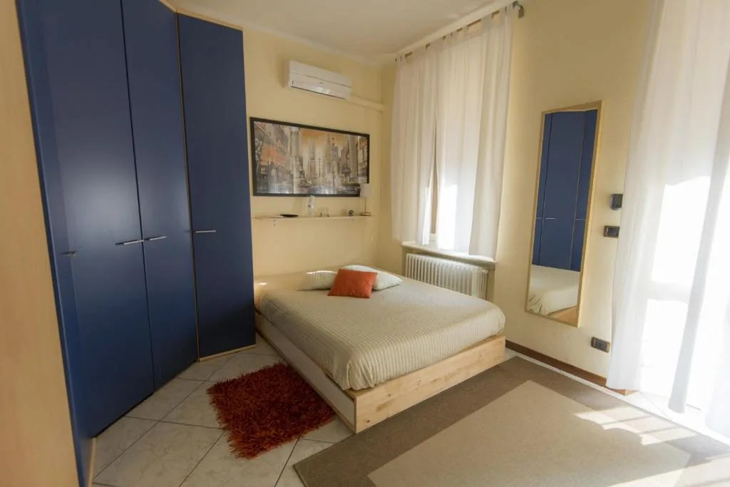 B&B – Il Portichetto