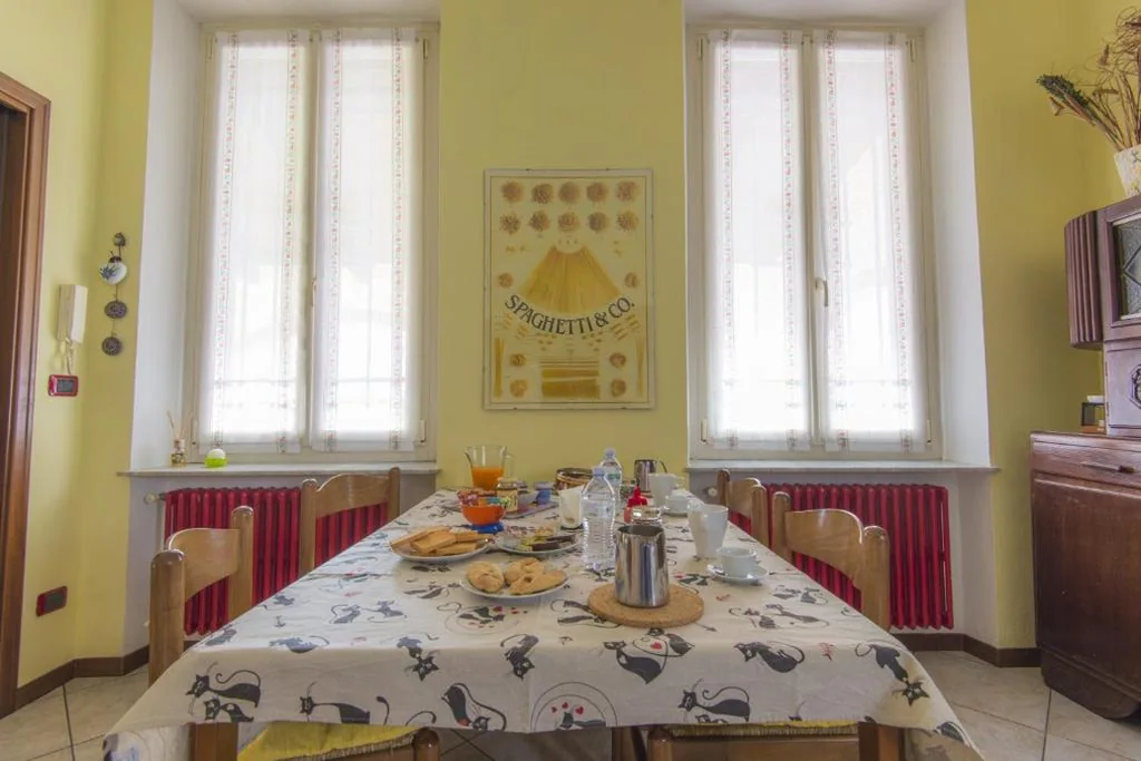 B&B – Il Portichetto — foto 4