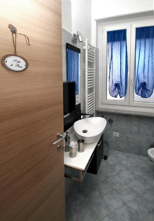 B&B Il Rosso e il Blu — foto 3