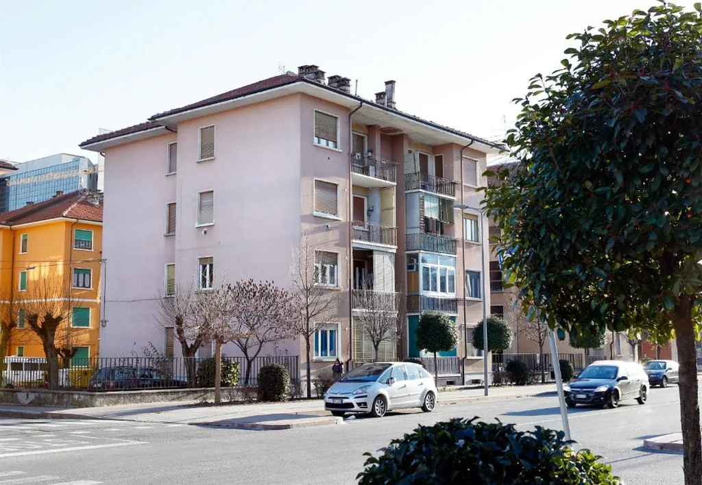 B&B Il Rosso e il Blu — foto 4