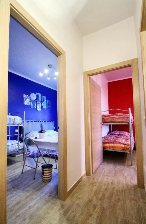 B&B Il Rosso e il Blu — foto 6