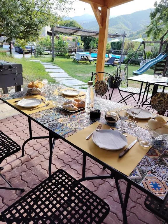 B&b Il Rustico — foto 4
