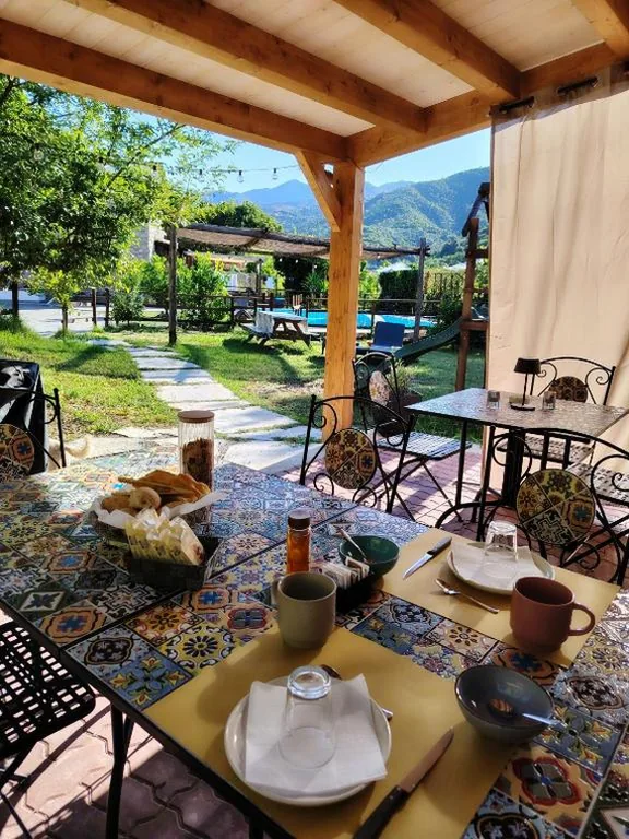 B&b Il Rustico — foto 5
