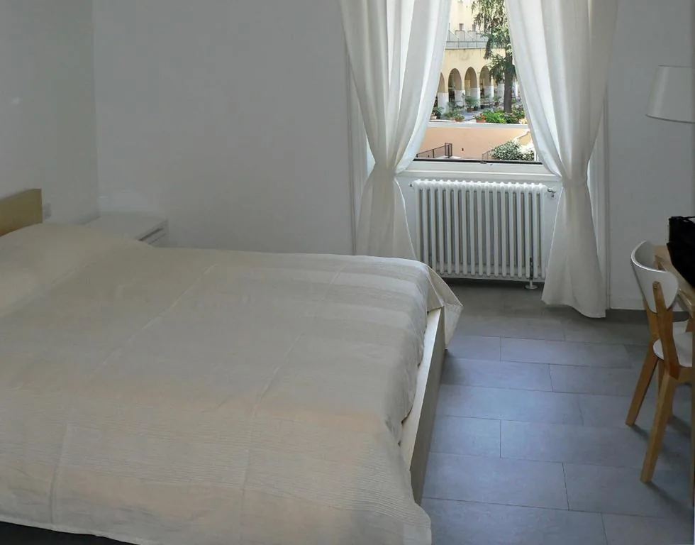 B&b Il Sampietrino Dei Cavalleggeri