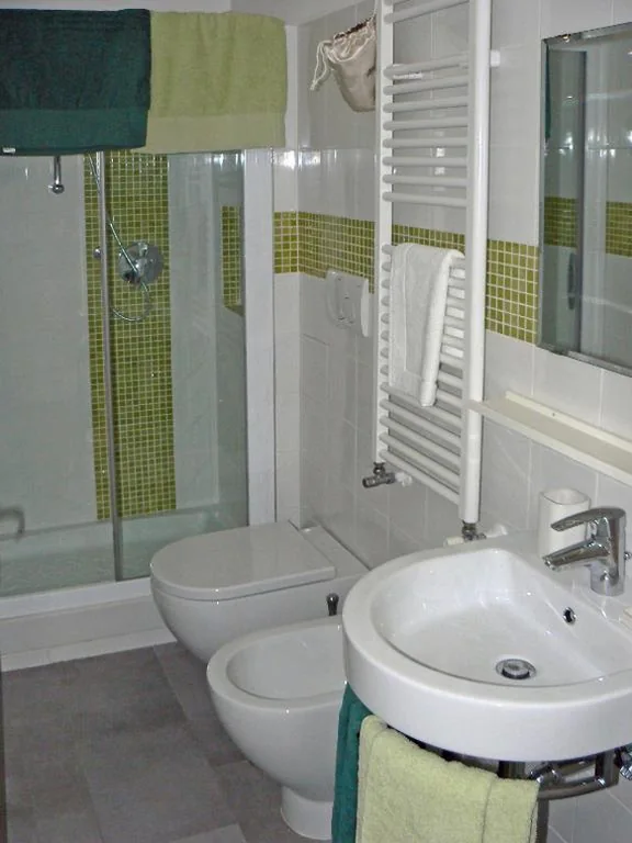 B&b Il Sampietrino Dei Cavalleggeri — foto 3