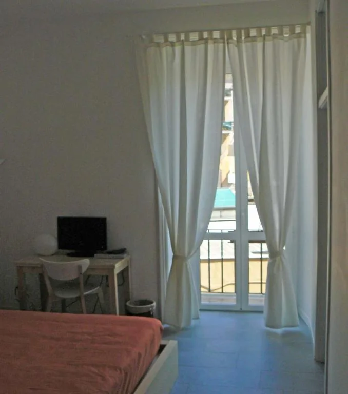 B&b Il Sampietrino Dei Cavalleggeri — foto 4