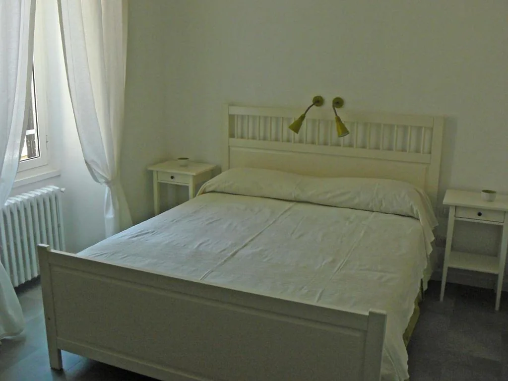 B&b Il Sampietrino Dei Cavalleggeri — foto 6