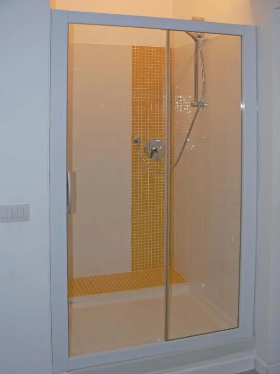 B&b Il Sampietrino Dei Cavalleggeri — foto 7