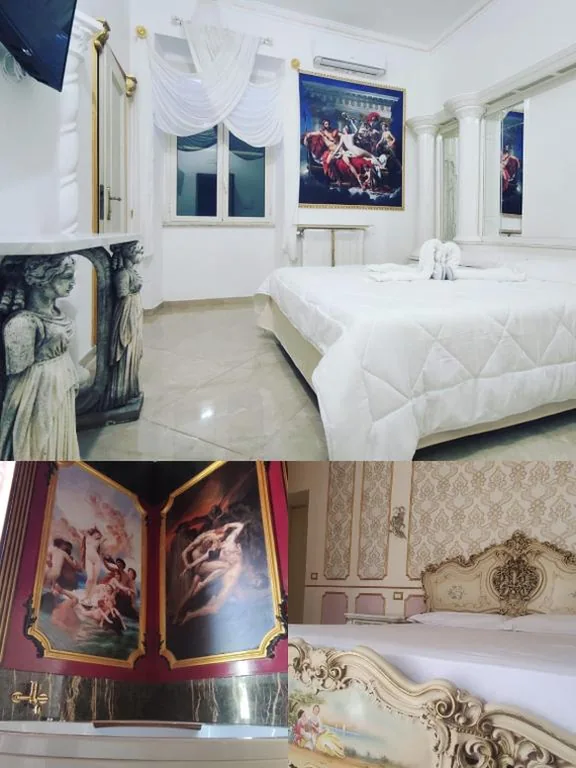 B&B IL TEMPIO