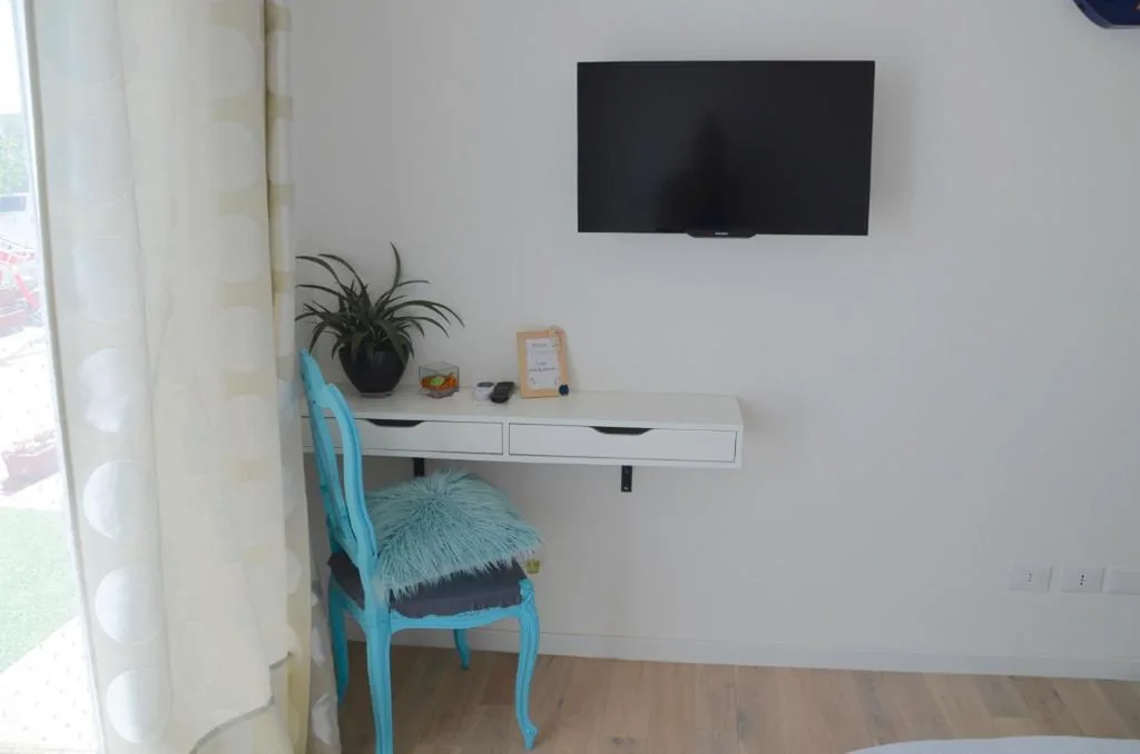 B&B Il Tentacolo — foto 4
