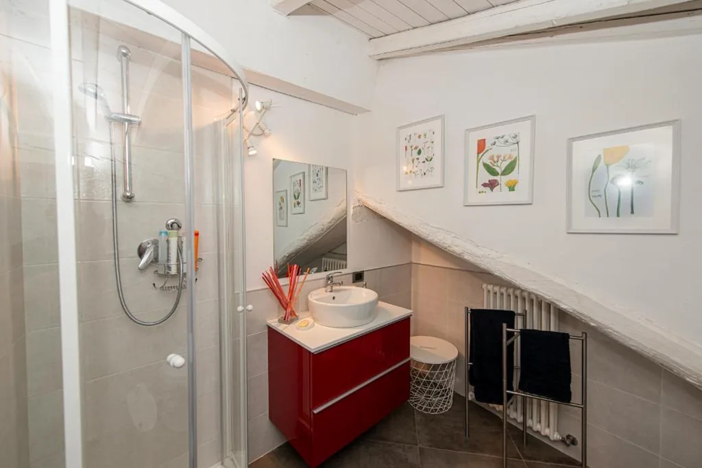 B&B Il Tetto di Anita — foto 3
