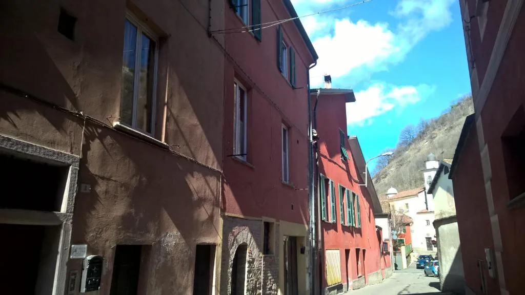 B&B Il Tetto di Anita — foto 5
