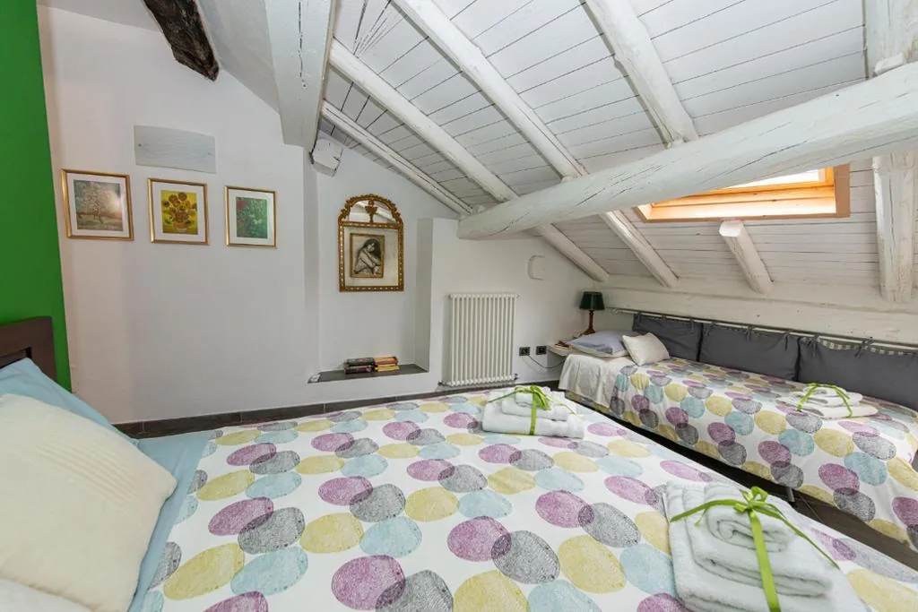 B&B Il Tetto di Anita — foto 6
