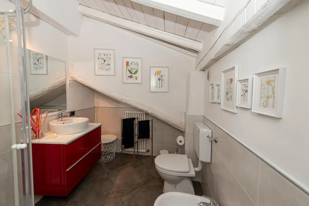 B&B Il Tetto di Anita — foto 7