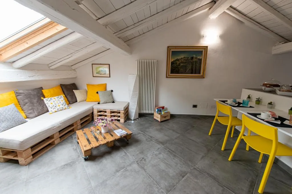 B&B Il Tetto di Anita — foto 8