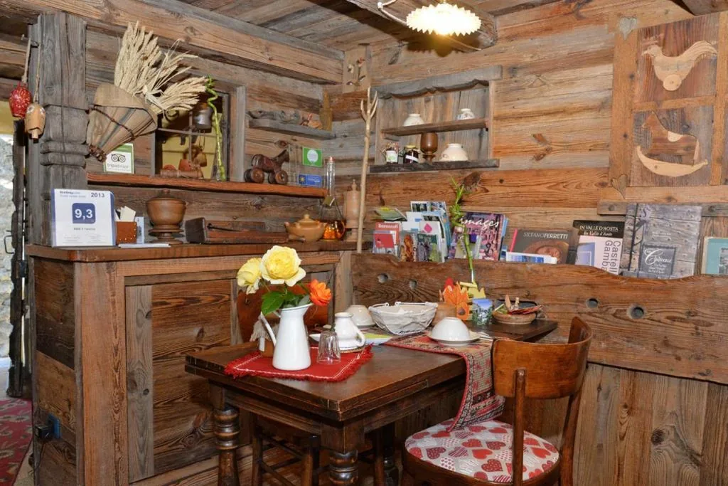 B&B Il Torchio — foto 4