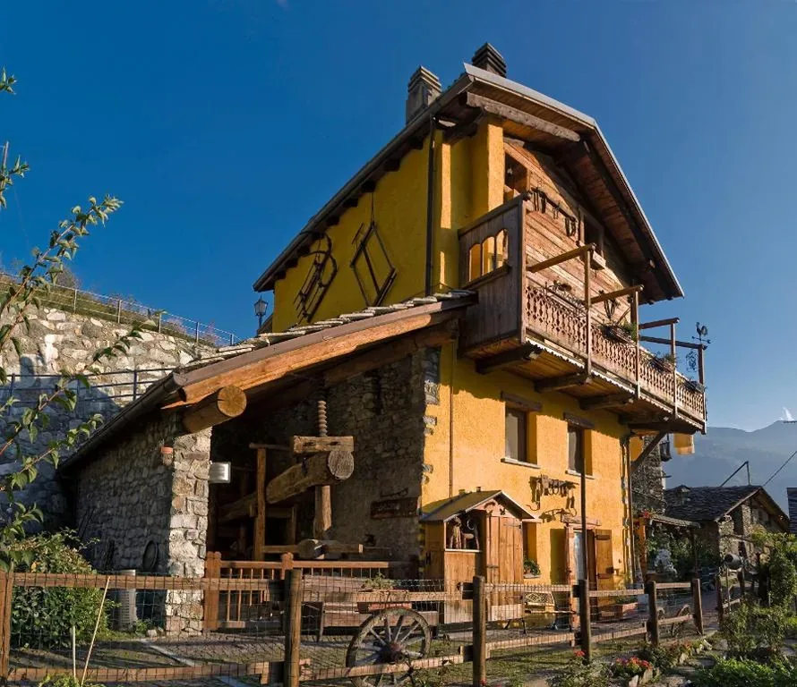 B&B Il Torchio — foto 5