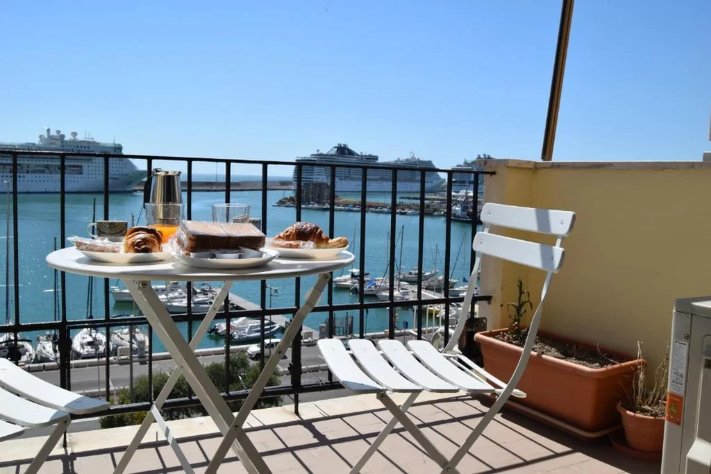 B&B Il Veliero — foto 4