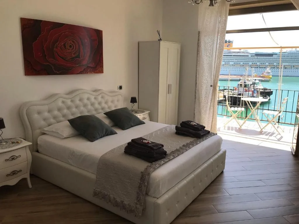 B&B Il Veliero — foto 6