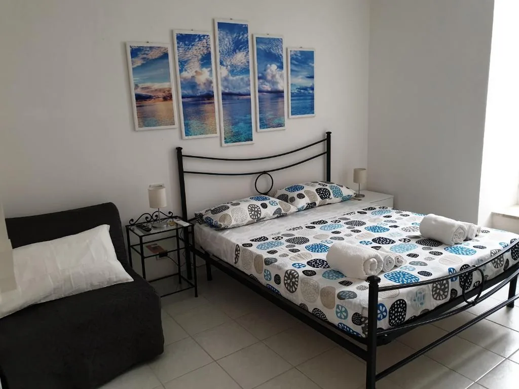 B&B “il Vicoletto”