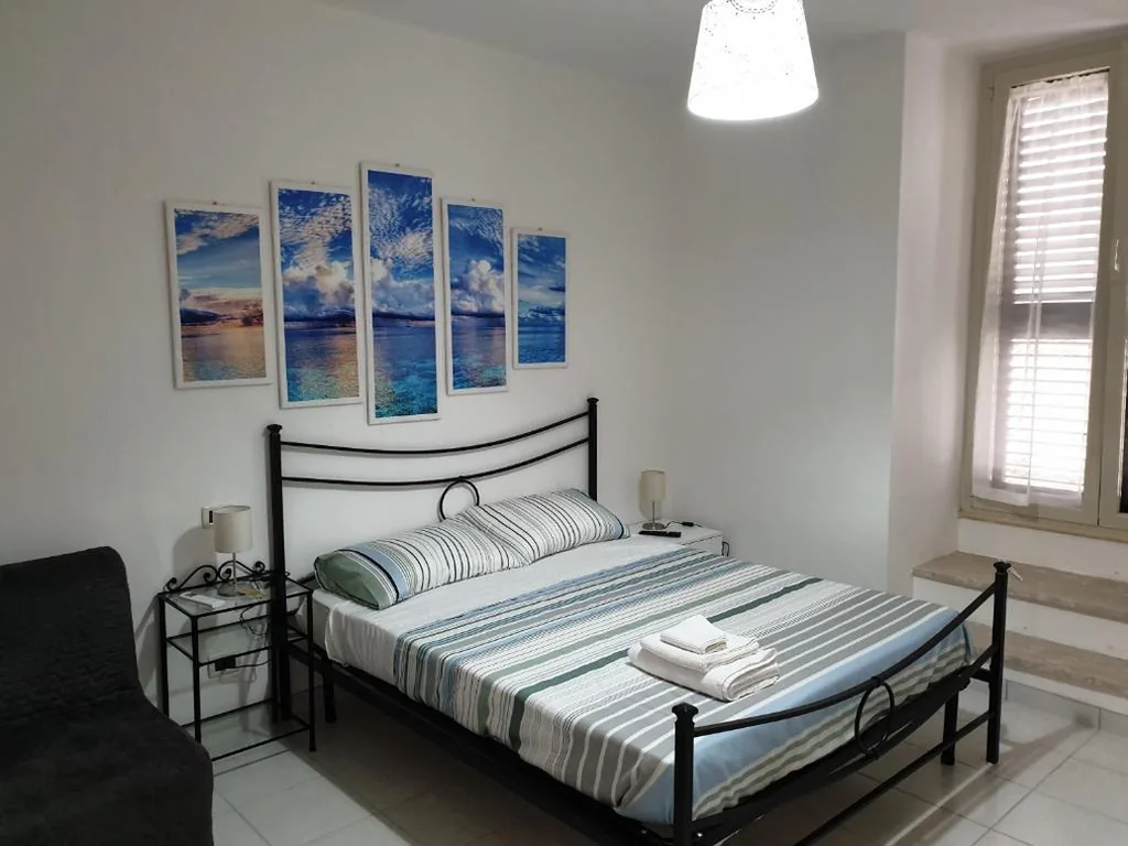 B&B “il Vicoletto”