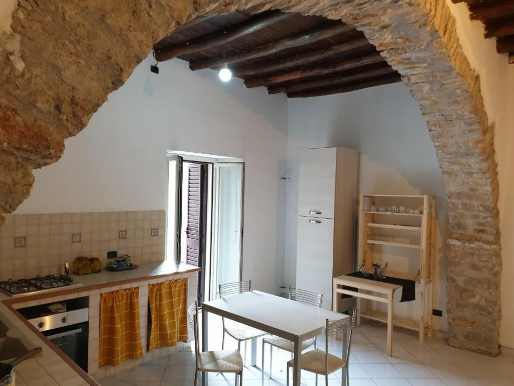 B&B “il Vicoletto” — foto 4