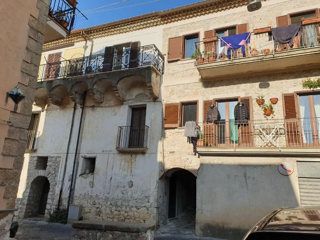 B&B “il Vicoletto” — foto 5