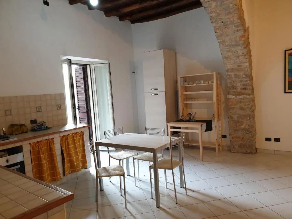 B&B “il Vicoletto” — foto 8