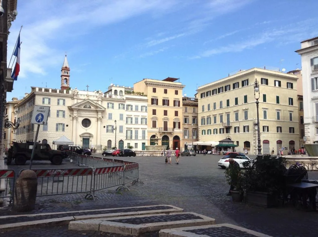 B&B In Piazza — foto 7