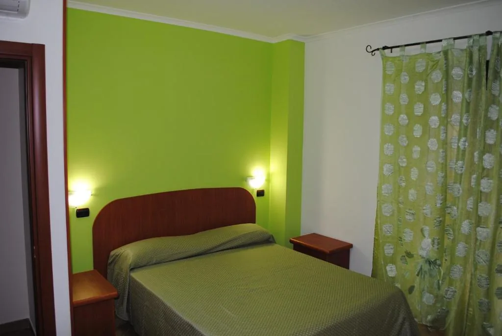 B&B Insula Portus