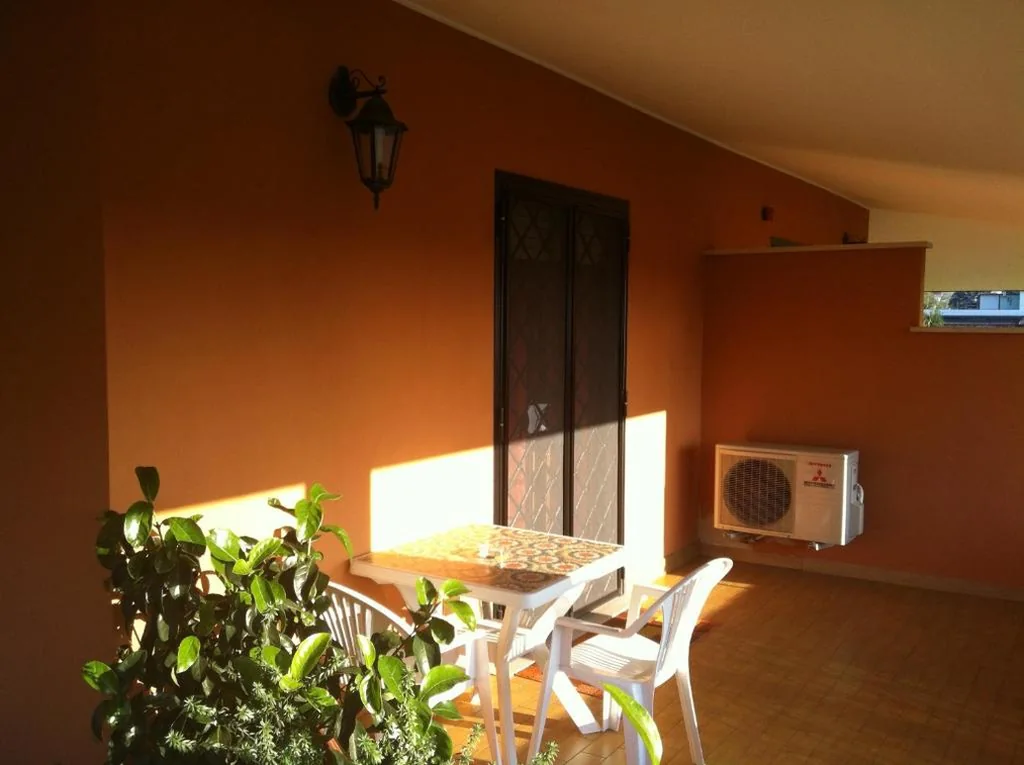 B&B Insula Portus — foto 4