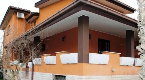 B&B Insula Portus — foto 6