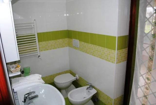 B&B Insula Portus — foto 8