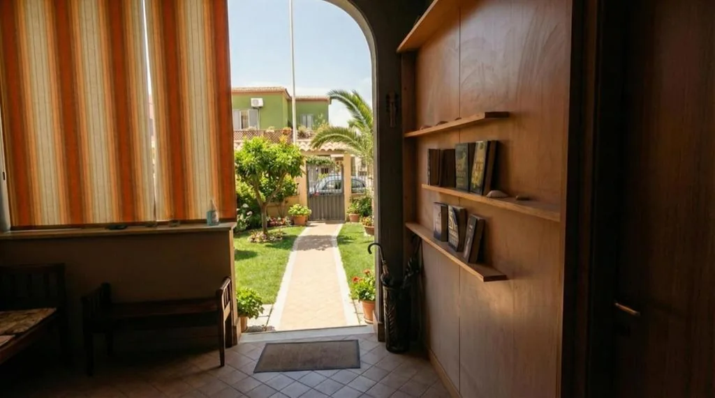 B&B Isola — foto 4
