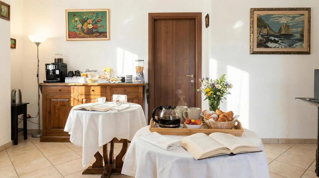 B&B Isola — foto 8
