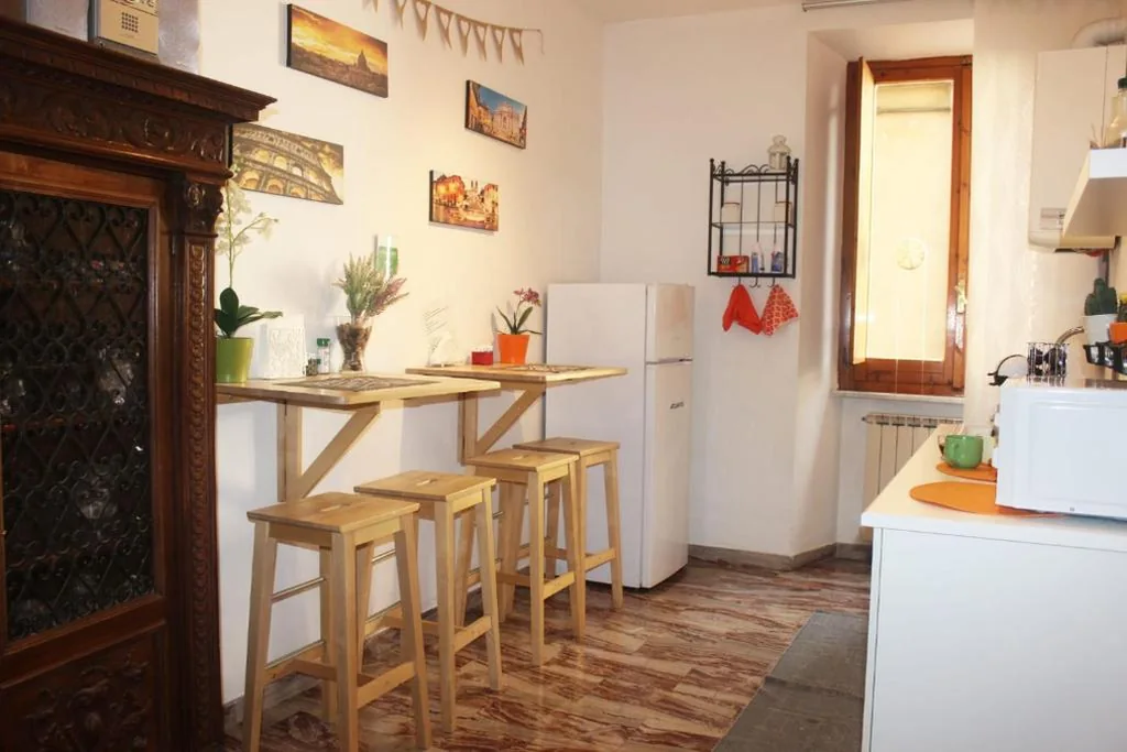 B&B Isolatiberina — foto 4