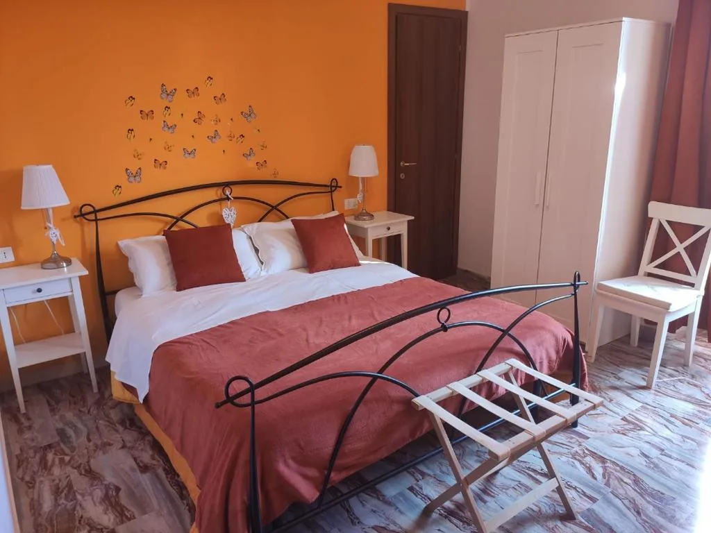B&B Isolatiberina — foto 5