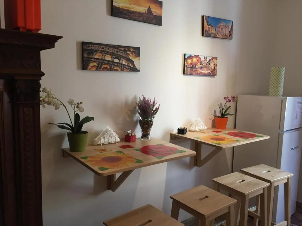 B&B Isolatiberina — foto 7